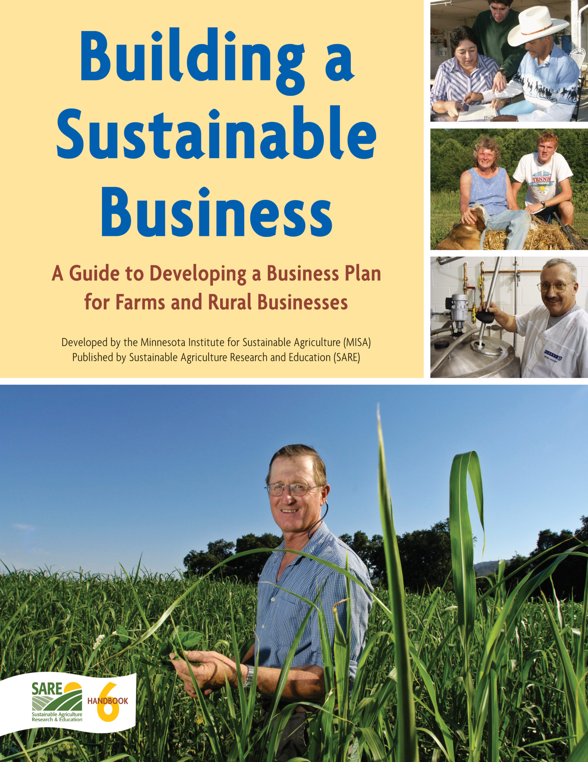 business plan for agricultural products pdf