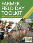 Farmer Field Day Toolkit Cover Image