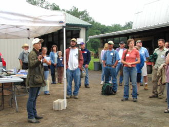 Field Days