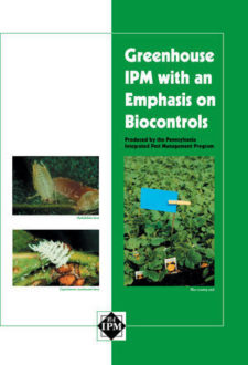 Greenhouse IPM With An Emphasis On Biocontrols - SARE