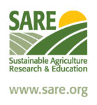 National SARE Logo (URL Below) - SARE