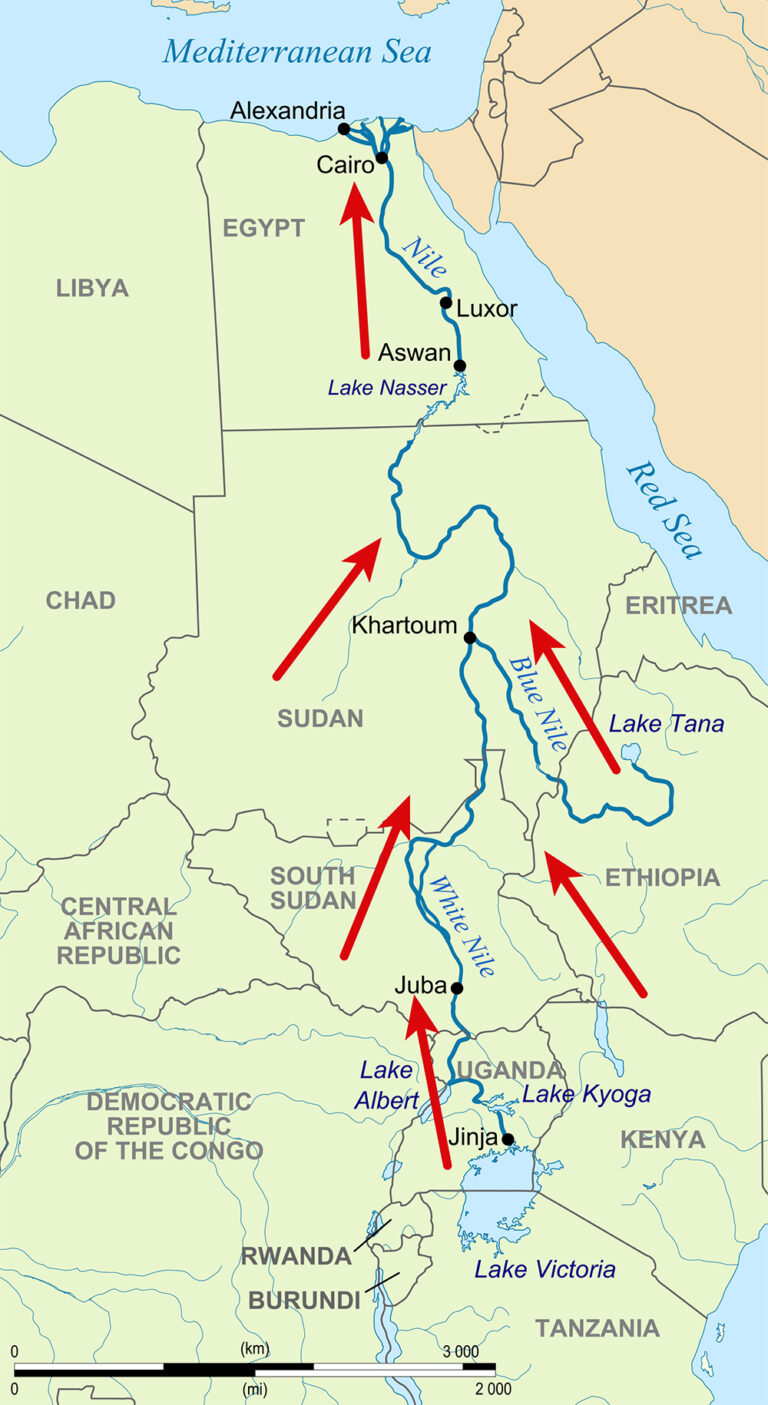 Ch 7. Carbon and Nutrient Cycles and Flows - SARE